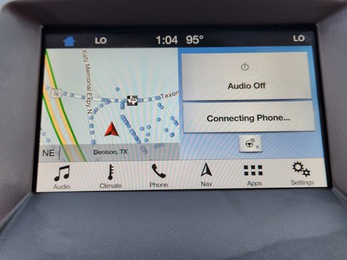 Used 2019 Ford Edge Titanium w/ Cold Weather Package image 22