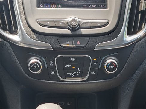Used 2023 Chevrolet Equinox LT image 26