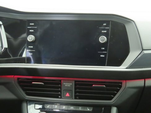 Certified 2021 Volkswagen Jetta GLI Autobahn image 14