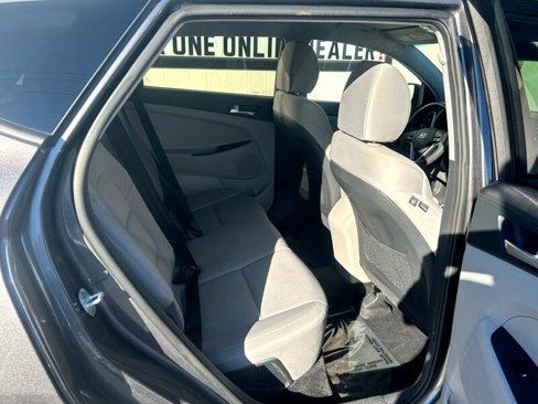 Used 2020 Hyundai Tucson Value image 30