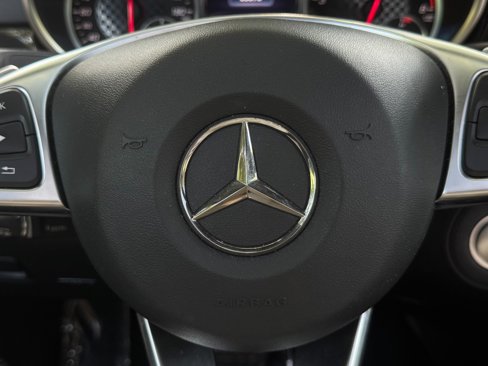 Used 2019 Mercedes-Benz GLE 43 AMG 4MATIC Coupe image 67