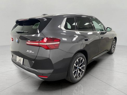 New 2026 BMW X3 xDrive30 image 3