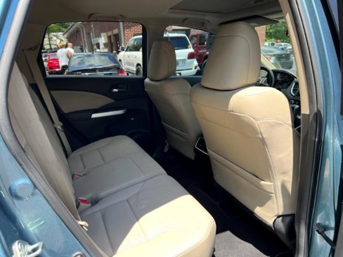 Used 2015 Honda CR-V Touring image 26