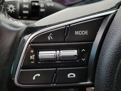 Used 2020 Kia Sportage EX image 25