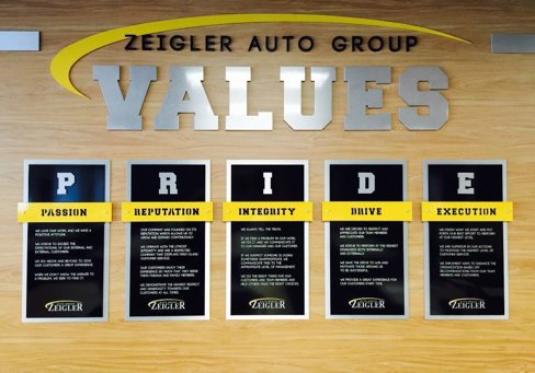 Used 2021 Chevrolet Malibu LT image 31