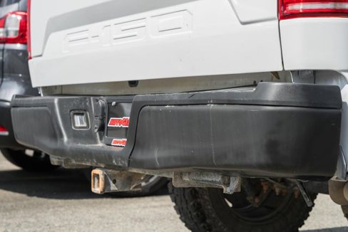 Used 2018 Ford F150 XL w/ Equipment Group 101A Mid image 5
