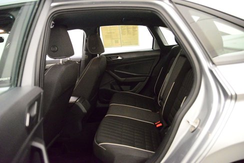 Used 2023 Volkswagen Jetta Sport image 11
