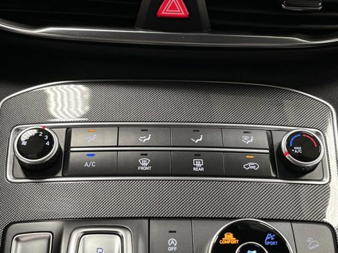 Used 2022 Hyundai Santa Fe SEL image 18