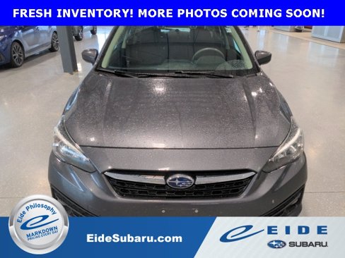Used 2021 Subaru Impreza 2.0i Premium image 2