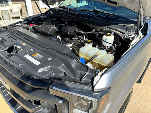 Used 2020 Ford F250 XL w/ Power Equipment Group image 21