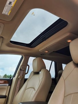 Used 2012 Buick Enclave Premium image 14