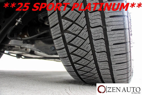 Used 2025 Cadillac Escalade ESV Sport Platinum image 68