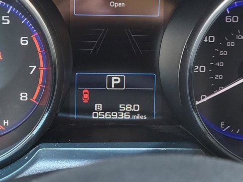 Used 2019 Subaru Outback 2.5i image 21
