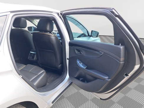 Used 2019 Chevrolet Impala Premier image 15