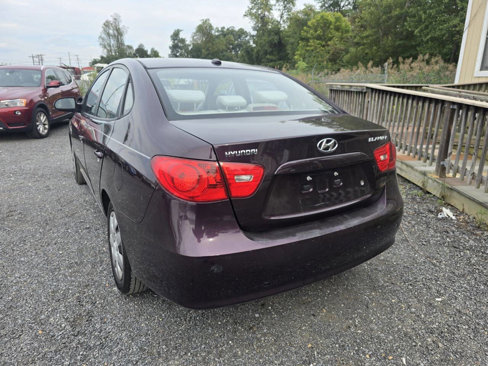 Used 2008 Hyundai Elantra GLS image 16
