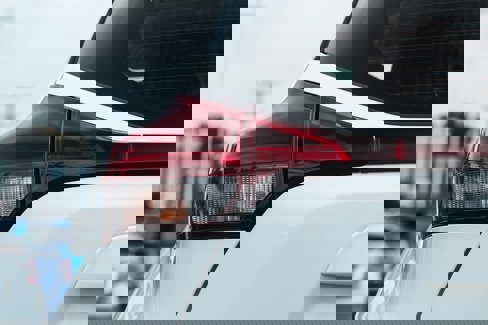 Used 2021 Nissan Kicks S image 9