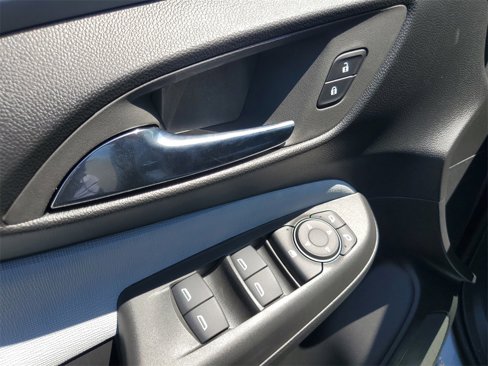 New 2026 Buick Envista Preferred image 11