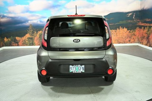 Used 2014 Kia Soul image 7