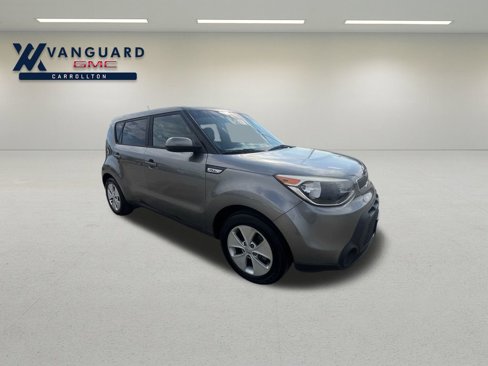 Used 2016 Kia Soul image 11