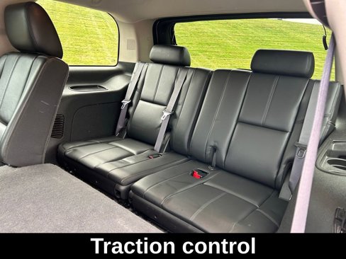 Used 2011 GMC Yukon SLT w/ SLT-2 Equipment Package image 24