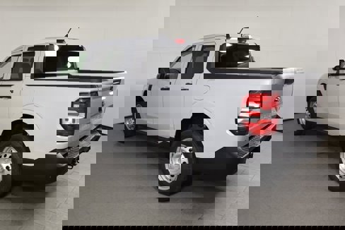 New 2025 Ford Maverick XL w/ Equipment Group 102A image 7