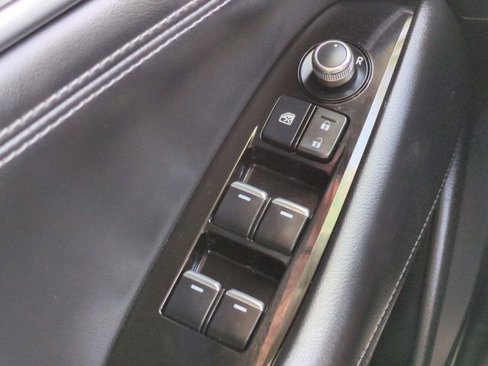 Used 2021 MAZDA MAZDA6 Touring image 25