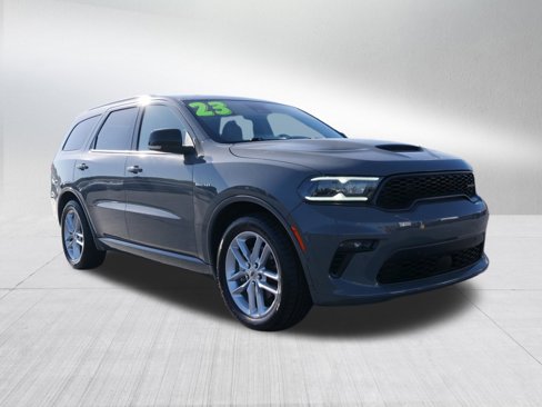 Used 2023 Dodge Durango R/T image 9