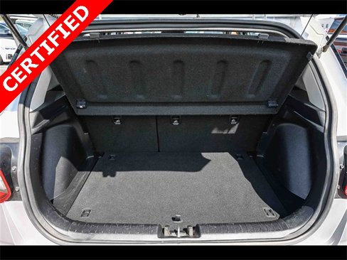 Certified 2023 Hyundai Venue SEL image 28