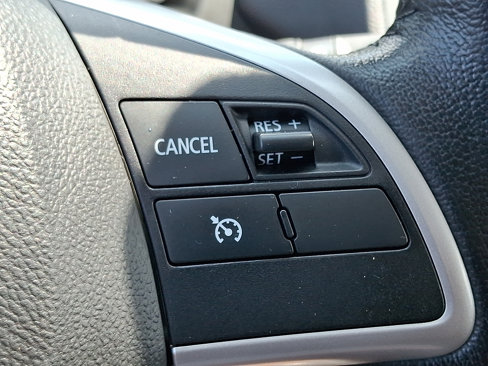 Used 2014 Mitsubishi Outlander Sport ES image 20