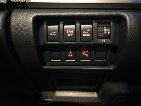 Used 2021 Subaru Forester Premium image 71