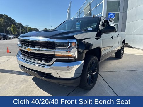 Used 2019 Chevrolet Silverado 1500 LT image 5