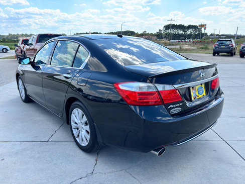Used 2013 Honda Accord EX-L image 6