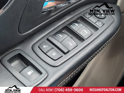Used 2019 Dodge Grand Caravan SXT image 8