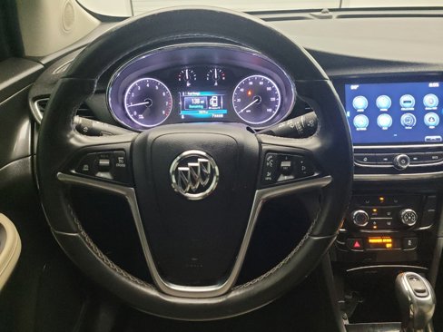 Used 2018 Buick Encore Preferred image 22