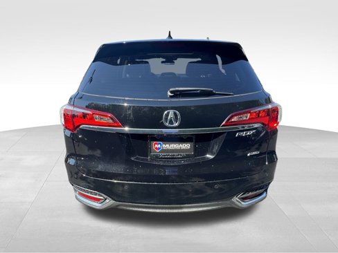 Used 2016 Acura RDX AWD w/ Advance Package image 26