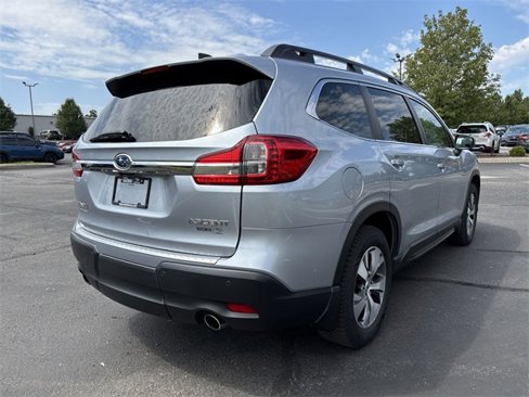 Used 2020 Subaru Ascent Premium w/ Convenience Package image 11