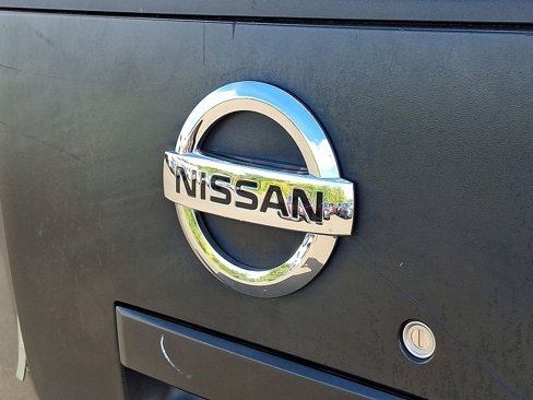 Used 2012 Nissan Titan PRO-4X w/ Pro-4x Premium Utility Pkg image 30