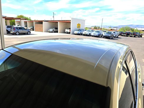 Used 2016 Lincoln MKX Select w/ Select Plus Package image 12