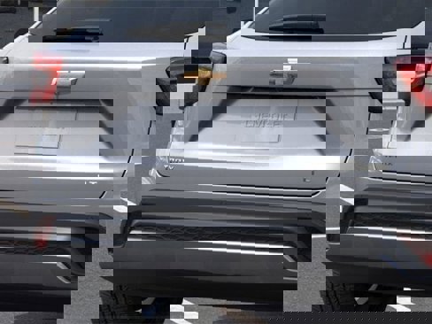 New 2025 Chevrolet Trax LT w/ Driver Confidence Package image 14