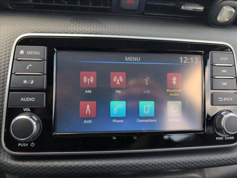 Used 2023 Nissan Kicks S image 11