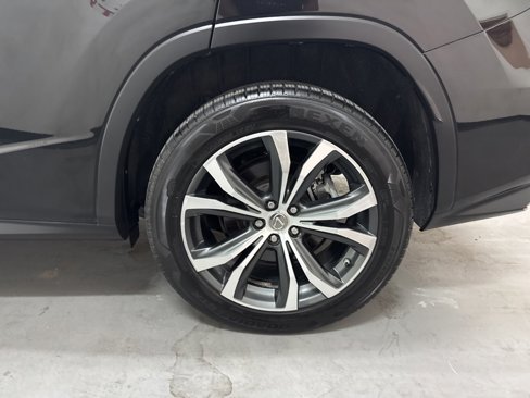 Used 2017 Lexus RX 350 FWD w/ Premium Package image 61