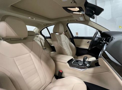 Used 2019 BMW 330i xDrive Sedan image 17