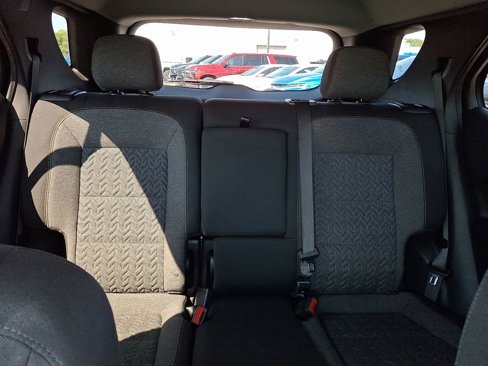 Used 2022 Chevrolet Equinox LT image 20