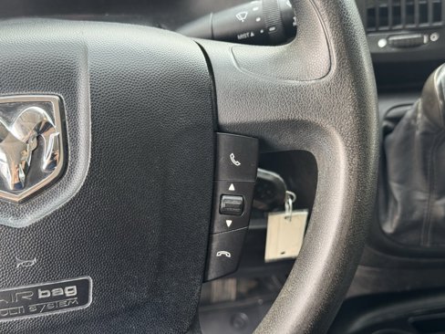 Used 2017 RAM ProMaster 2500 image 15