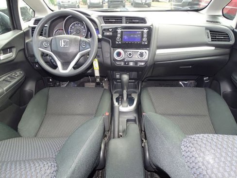 Used 2020 Honda Fit LX image 19
