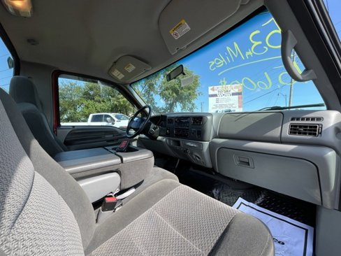 Used 2002 Ford F250 XL image 23