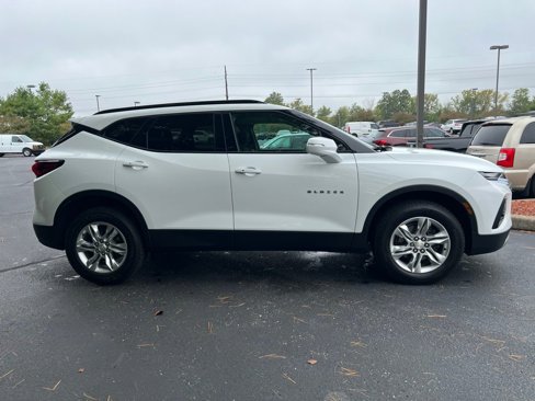 Used 2020 Chevrolet Blazer LT image 6