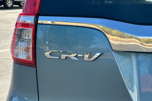 Used 2016 Honda CR-V EX-L image 26