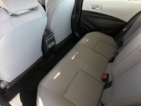 Used 2024 Toyota Corolla SE image 24
