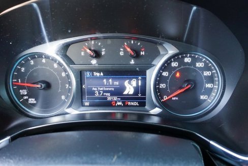 Used 2023 Chevrolet Equinox LT image 16